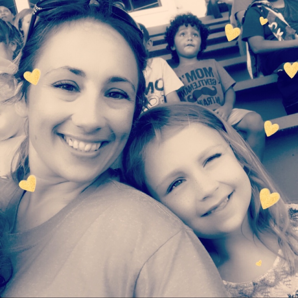 Meet your Posher, Amanda